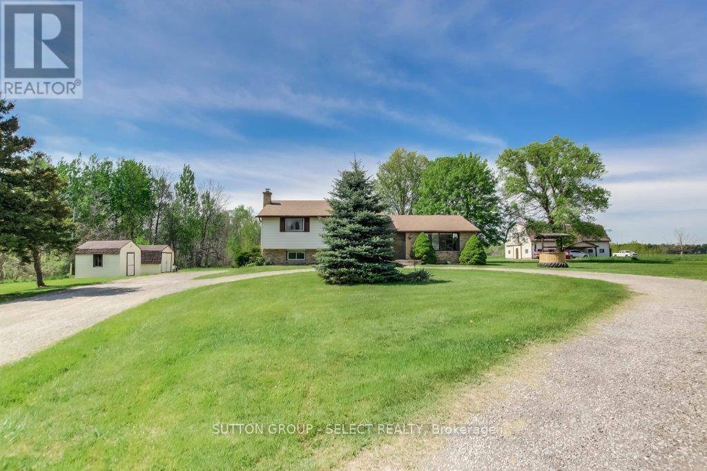 Thames Centre, ON N0M2P0,17750 WYTON DRIVE