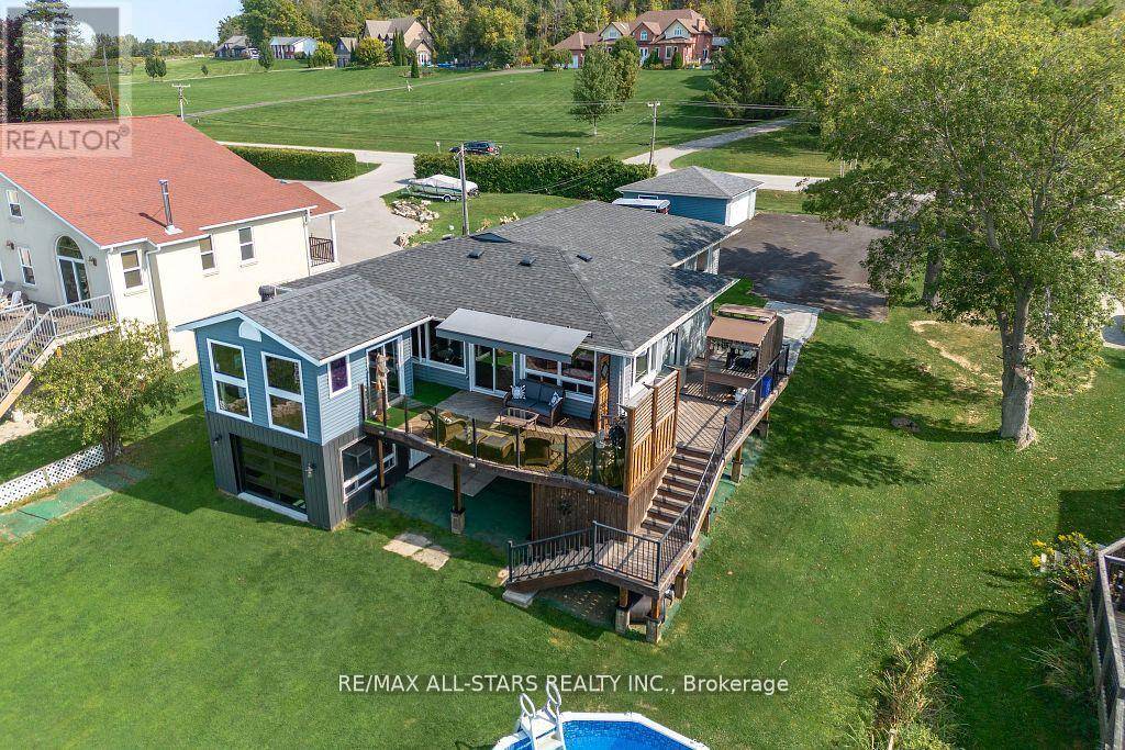 Kawartha Lakes (lindsay), ON K9V4R6,283 SNUG HARBOUR ROAD