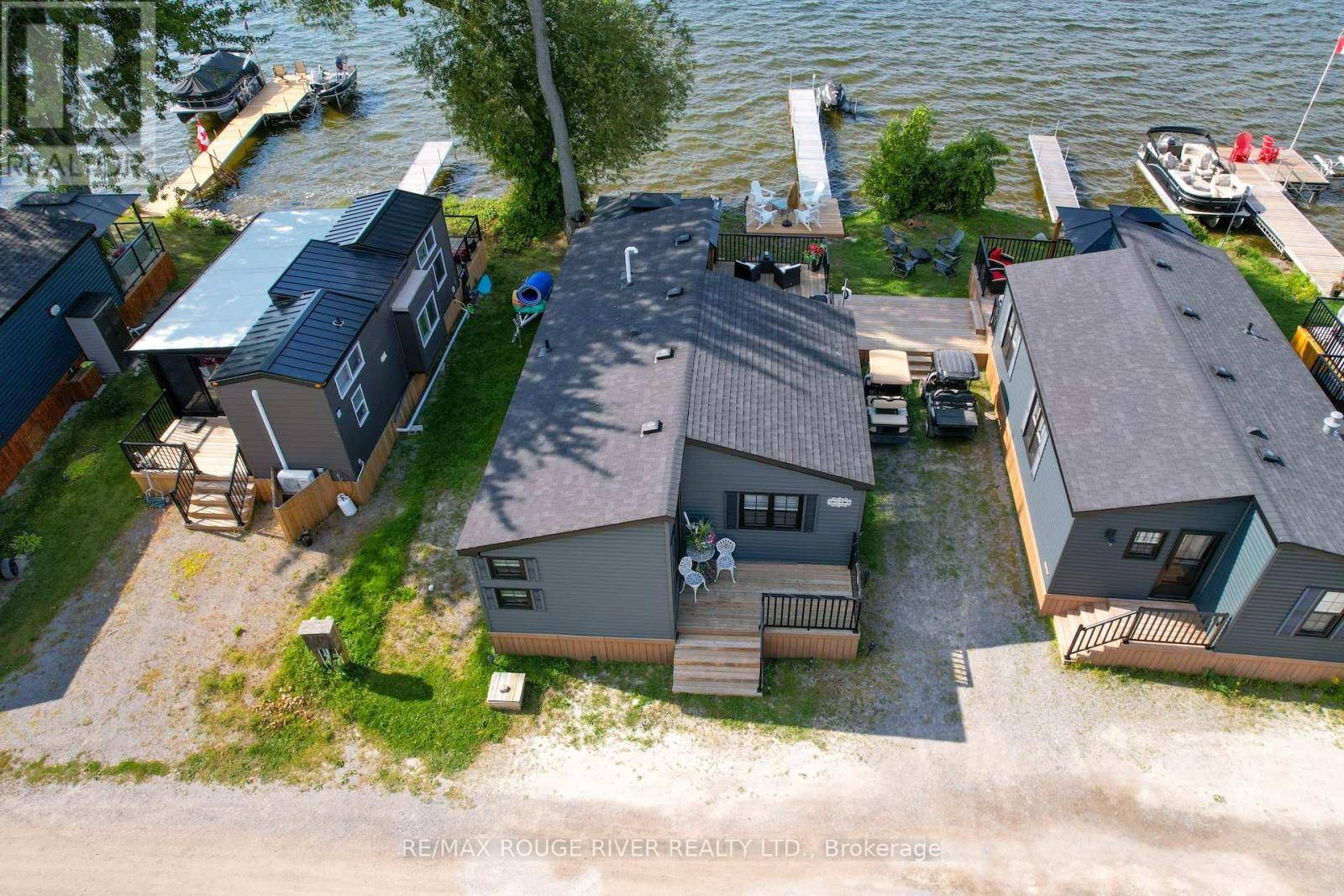 Alnwick/haldimand, ON K0K2X0,7100 County Rd 18 #21W