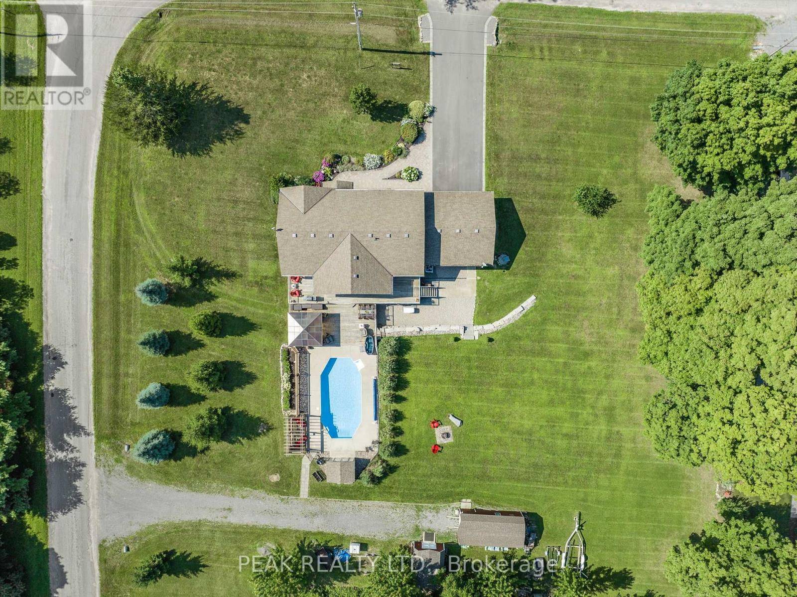 Prince Edward County (north Marysburgh), ON K0K2T0,116 PRINYERS COVE CRESCENT