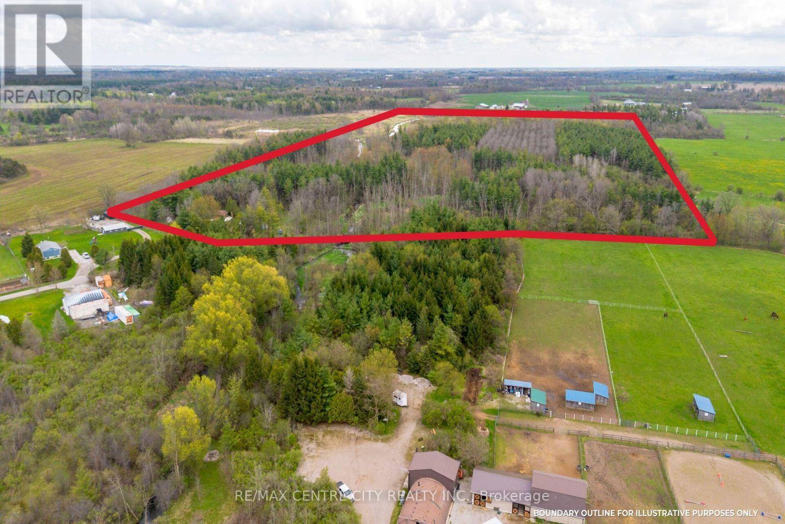 Hamilton, ON N0B1L0,2124 CONCESSION 6 WEST ROAD