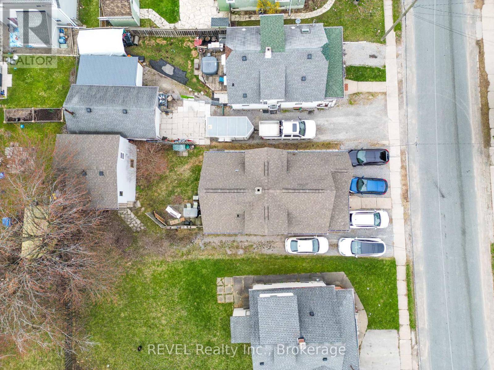 Niagara Falls (hospital), ON L2G4A6,5685 TEMPERANCE AVENUE