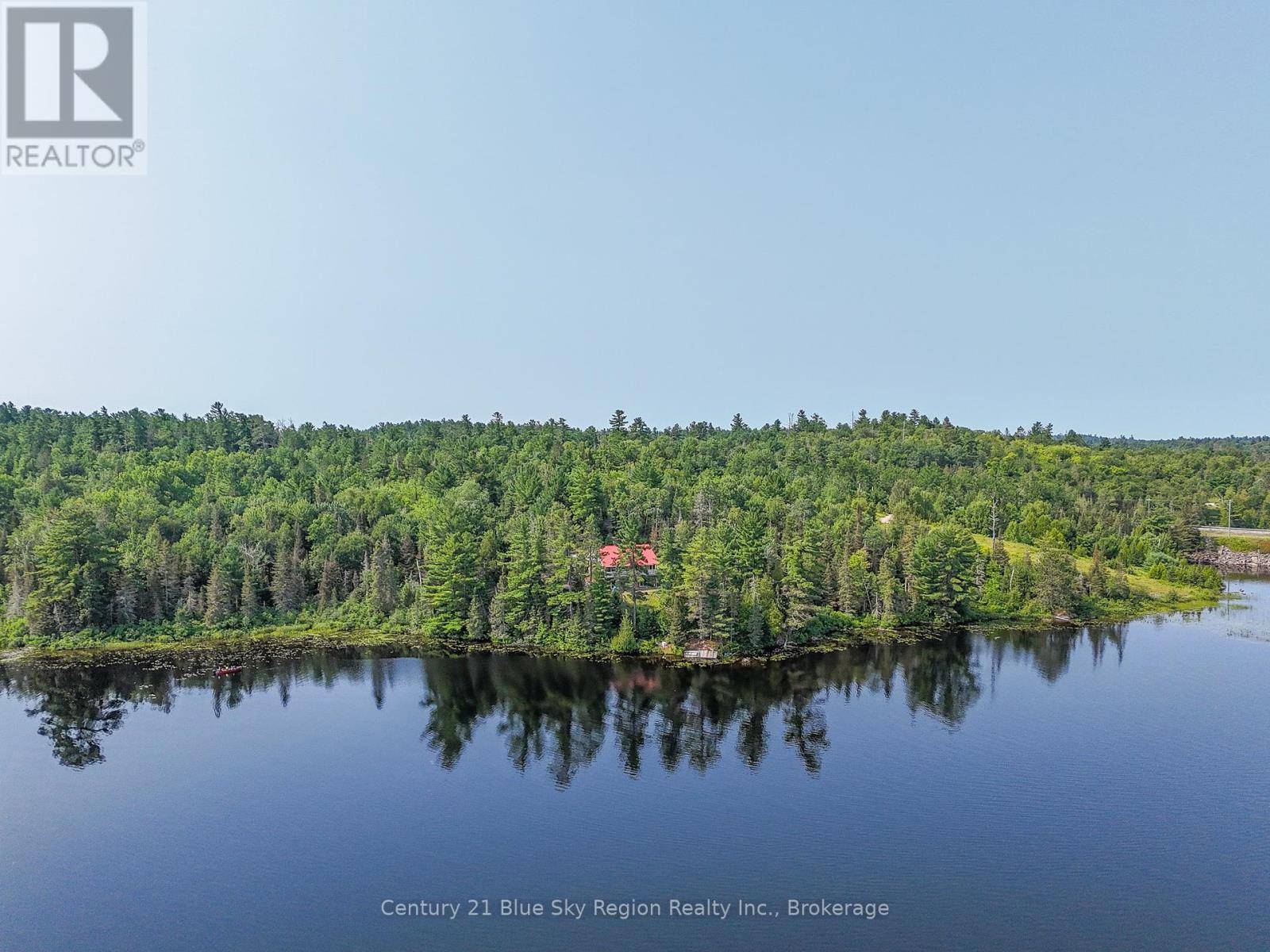 Unorganized Townships (marten River), ON P0H1T0,2687 HIGHWAY 11 N