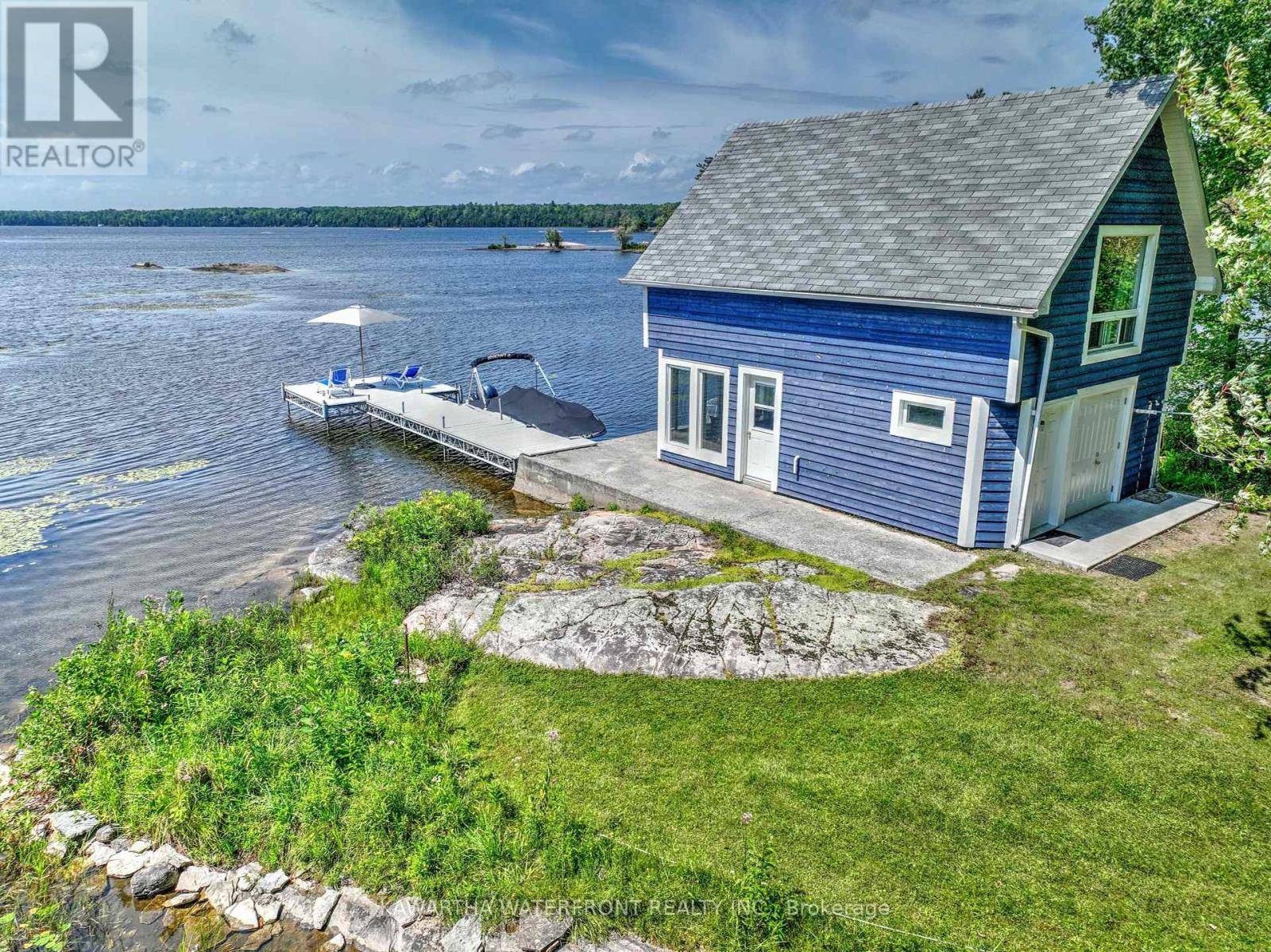 Kawartha Lakes (somerville), ON K0M1A0,11 WOODWORTH DRIVE