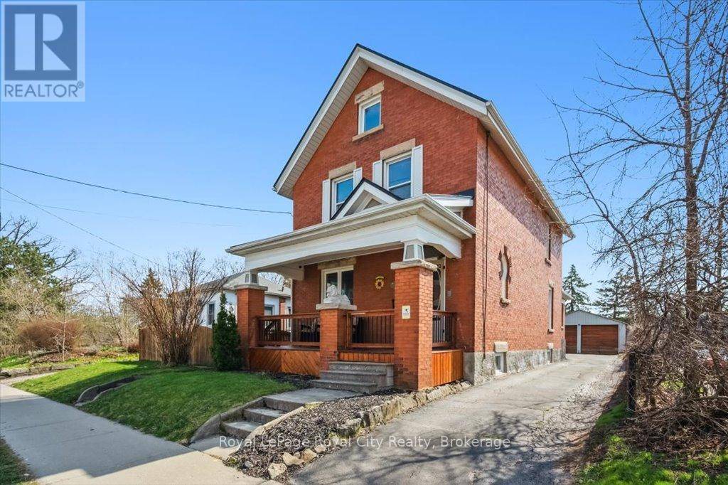 Guelph (exhibition Park), ON N1H3Y2,572 WOOLWICH STREET