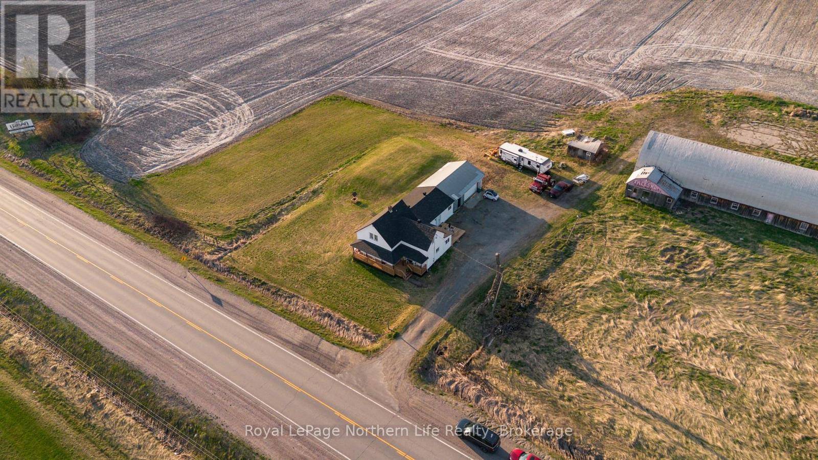 West Nipissing (verner), ON P0H2M0,10725 HIGHWAY 17 E