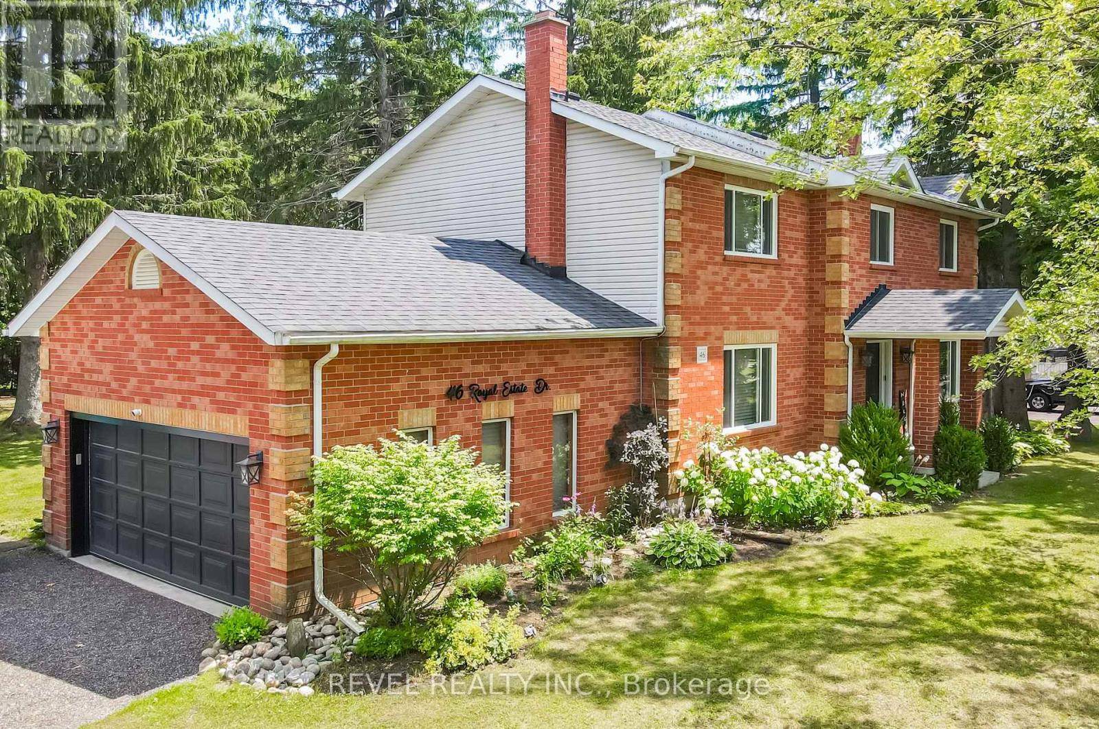 Kawartha Lakes (pontypool), ON L0A1K0,46 ROYAL ESTATE DRIVE