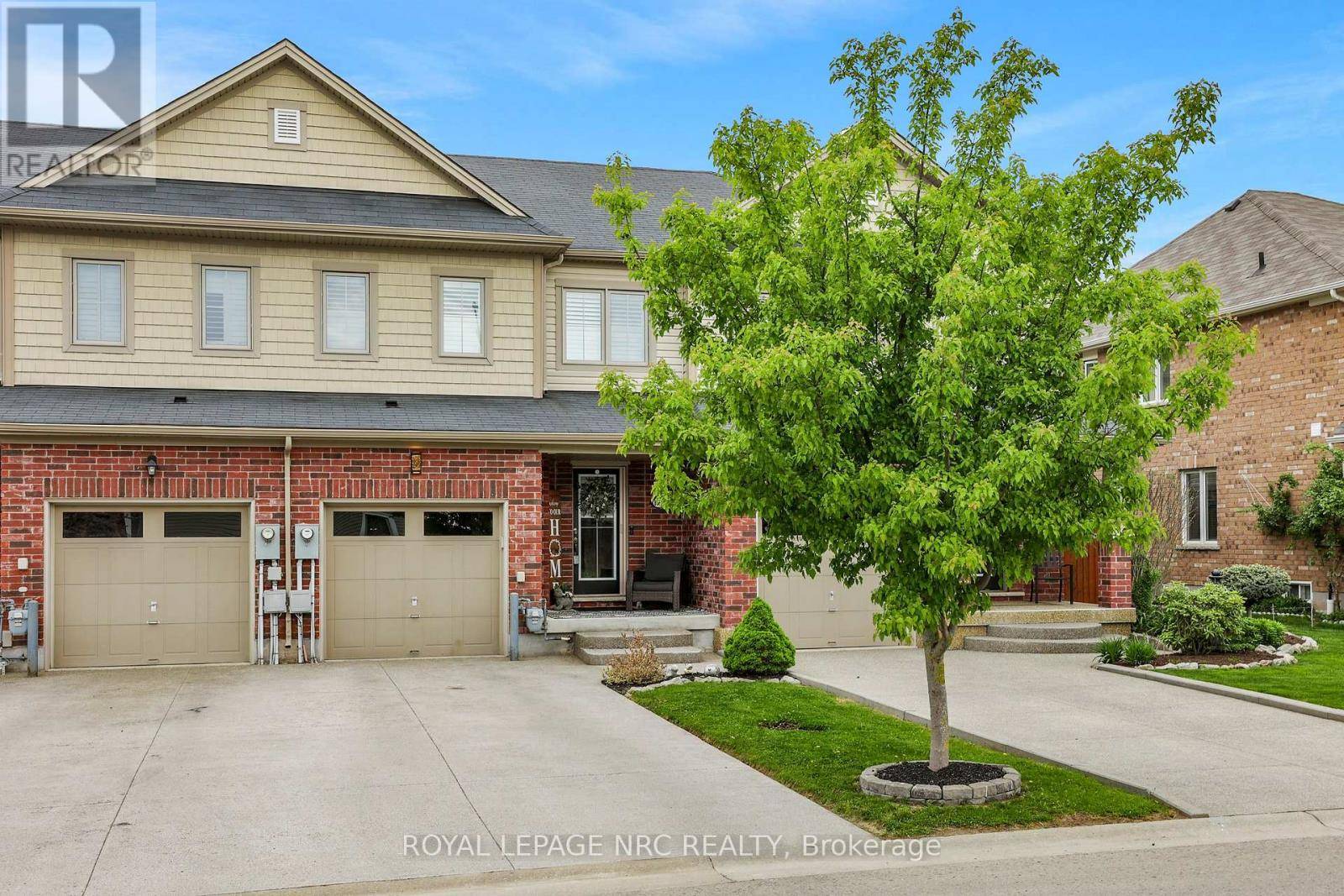 Niagara Falls (brown), ON L2H0K9,8681 DOGWOOD CRESCENT