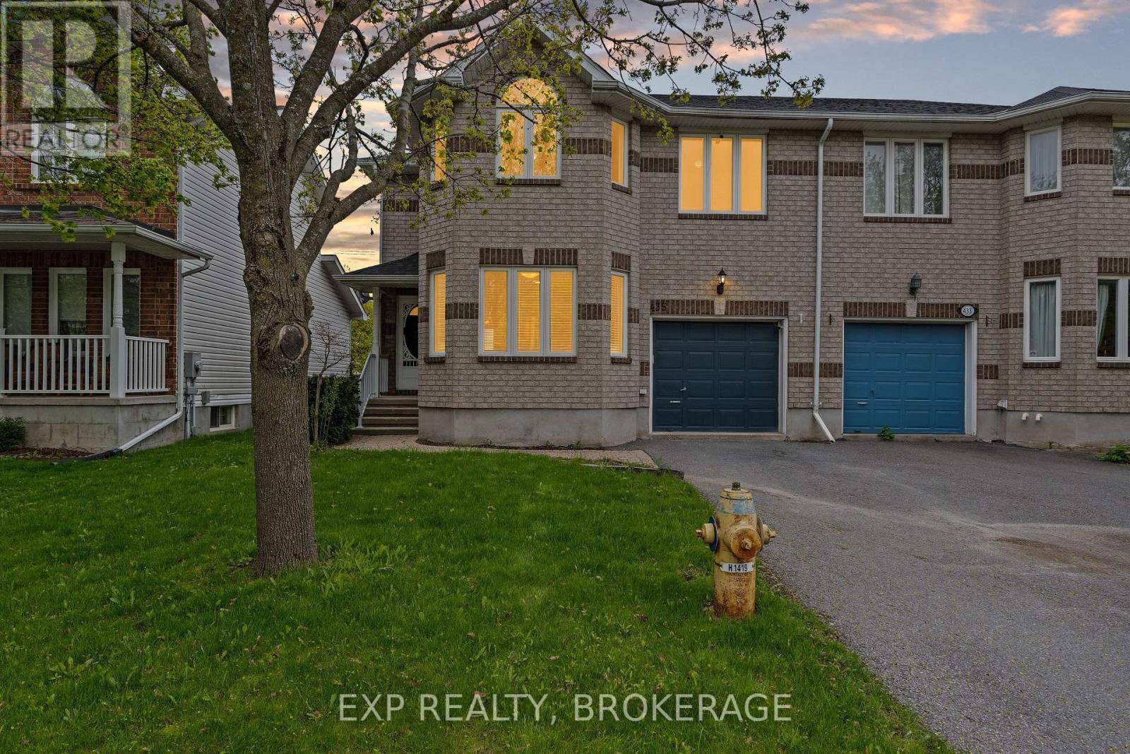 Kingston (kingston East (incl Barret Crt)), ON K7K7E2,435 FIELDSTONE DRIVE