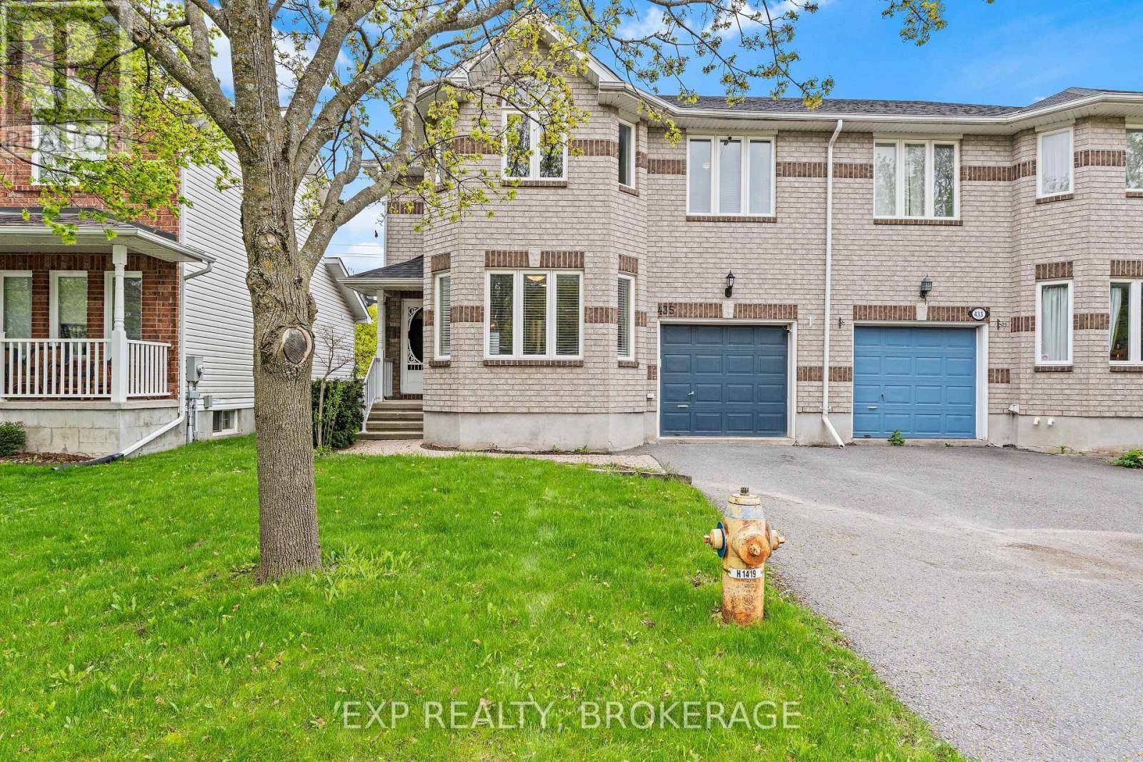 Kingston (kingston East (incl Barret Crt)), ON K7K7E2,435 FIELDSTONE DRIVE