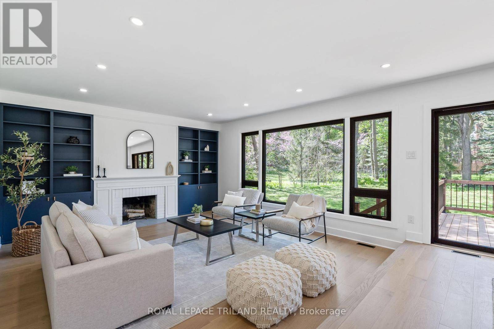London South (south C), ON N6K1B4,791 HAIGHTON ROAD