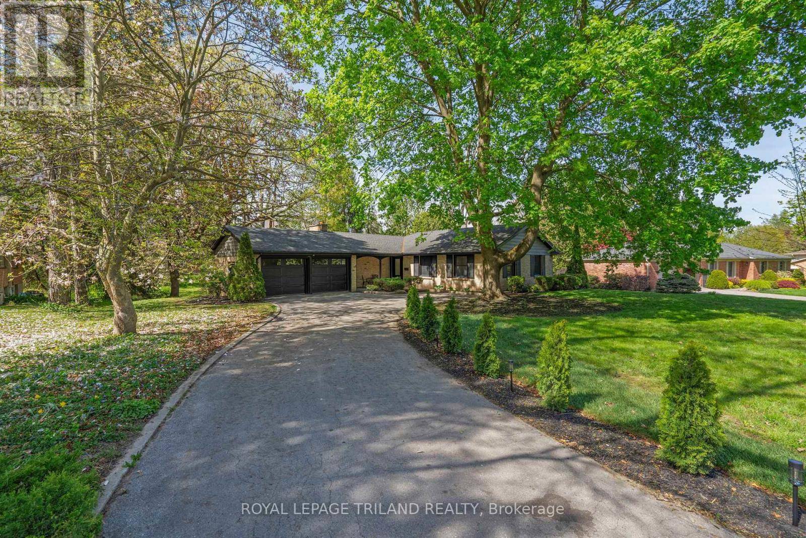 London South (south C), ON N6K1B4,791 HAIGHTON ROAD
