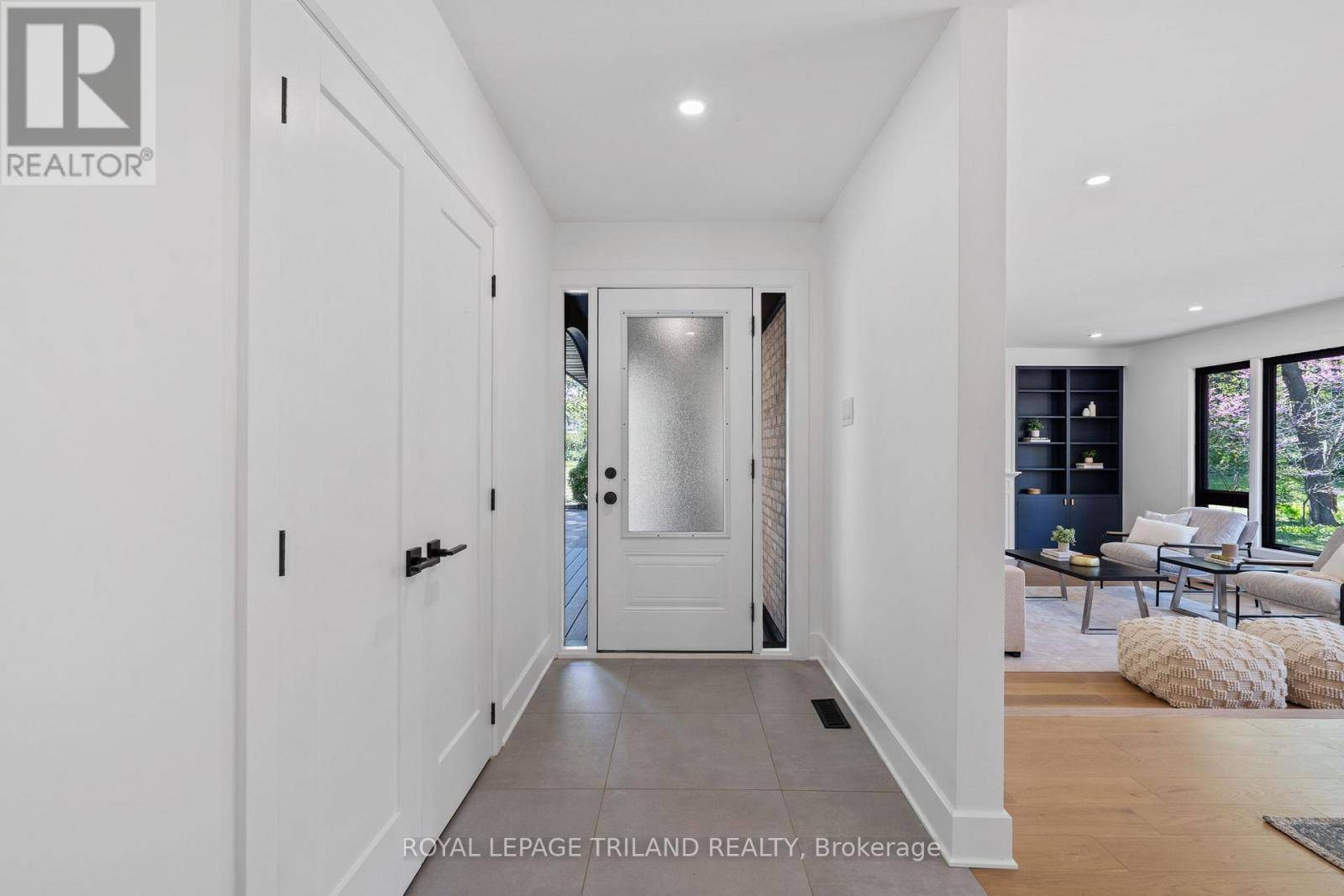 London South (south C), ON N6K1B4,791 HAIGHTON ROAD