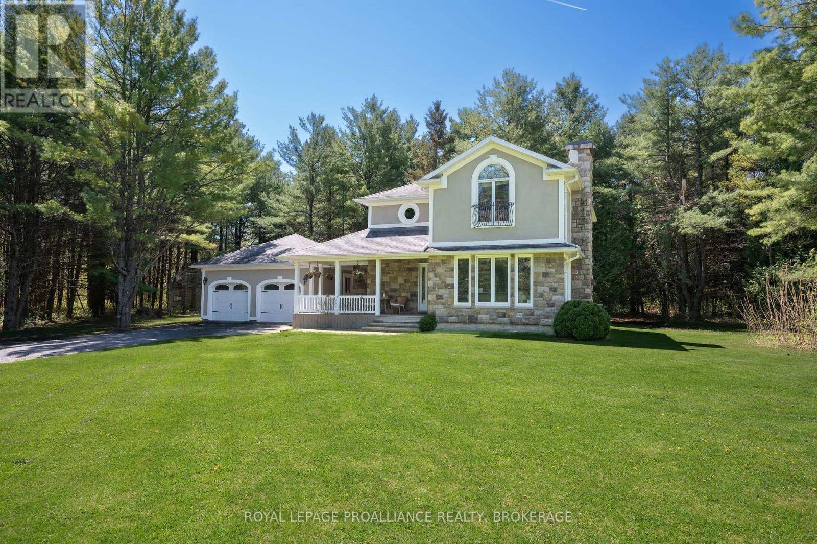 Kingston (city North Of 401), ON K7P2Y8,1800 RADAGE ROAD