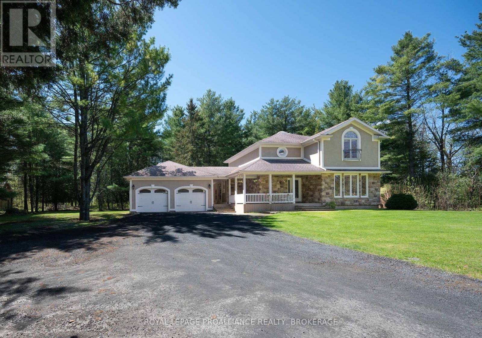 Kingston (city North Of 401), ON K7P2Y8,1800 RADAGE ROAD