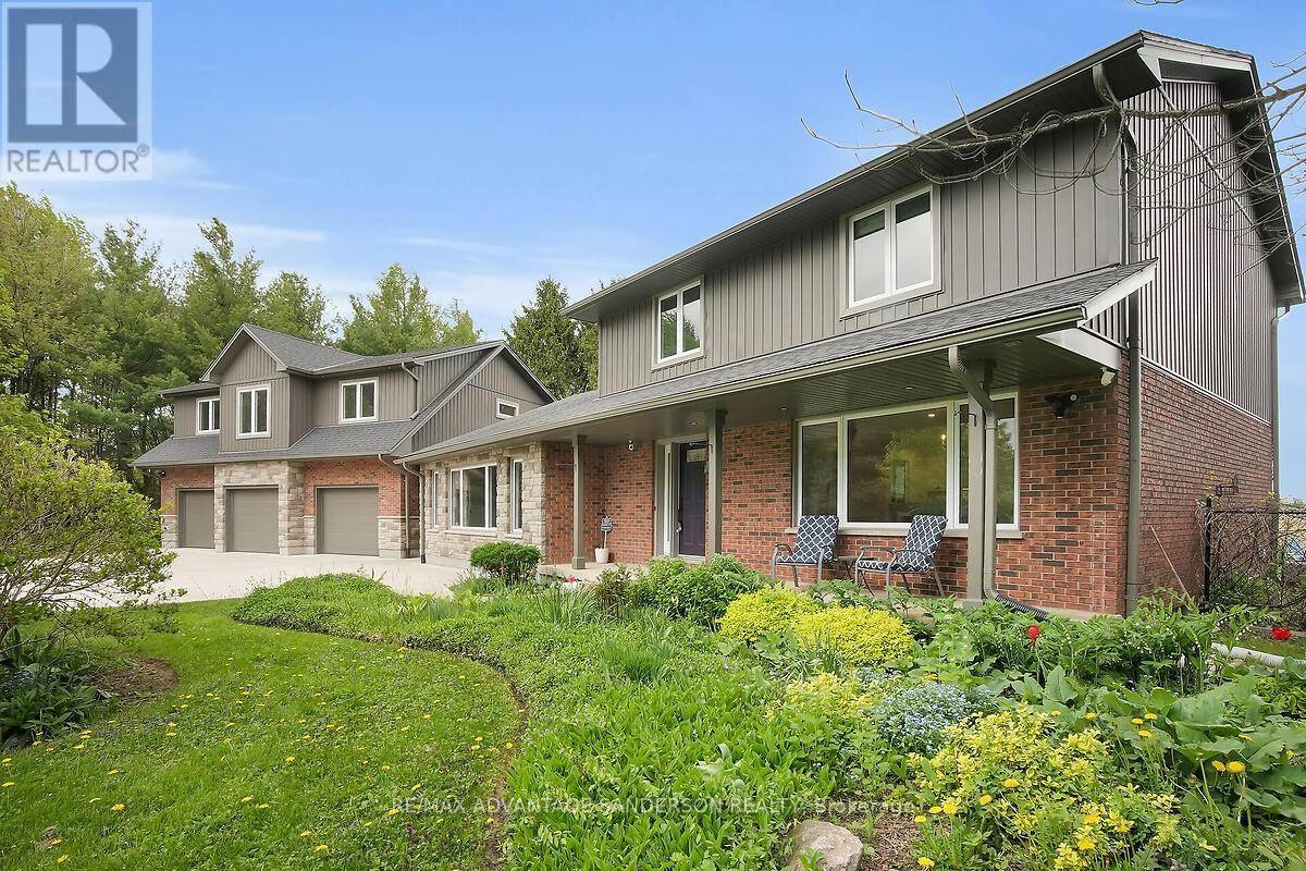 Middlesex Centre, ON N0M2A0,23062 HYDE PARK ROAD