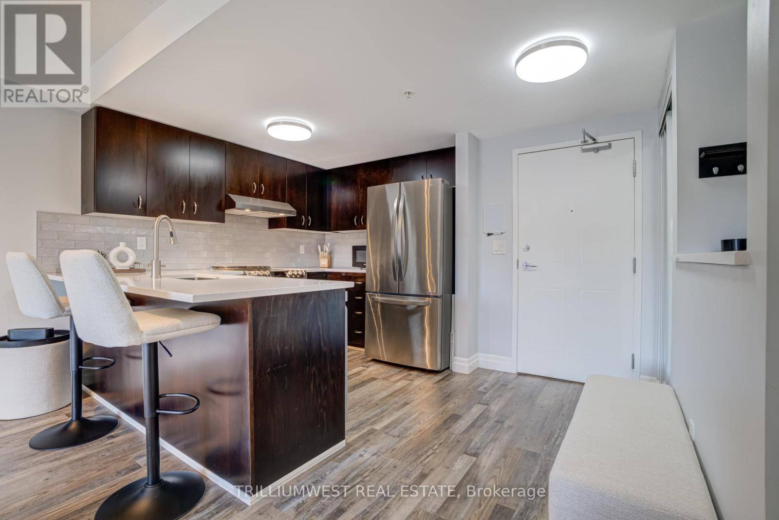 Guelph (pineridge/westminster Woods), ON N1L0E8,43 Goodwin DR #201