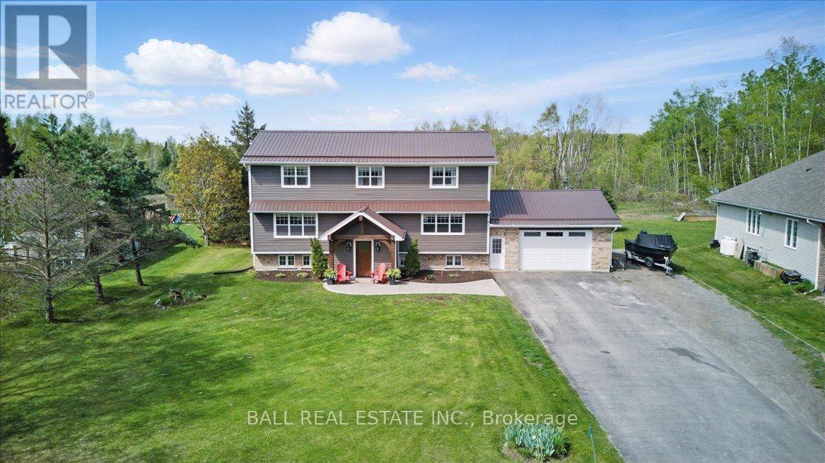 Selwyn, ON K0L1T0,1324 YOUNG'S COVE ROAD