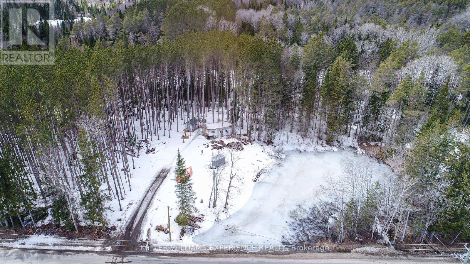 Huntsville (chaffey), ON P1H2J4,1318 OLD NORTH ROAD
