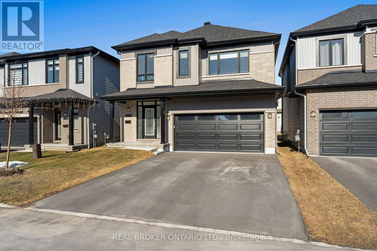 Ottawa, ON K2J6V7,845 SNAP HOOK CRESCENT