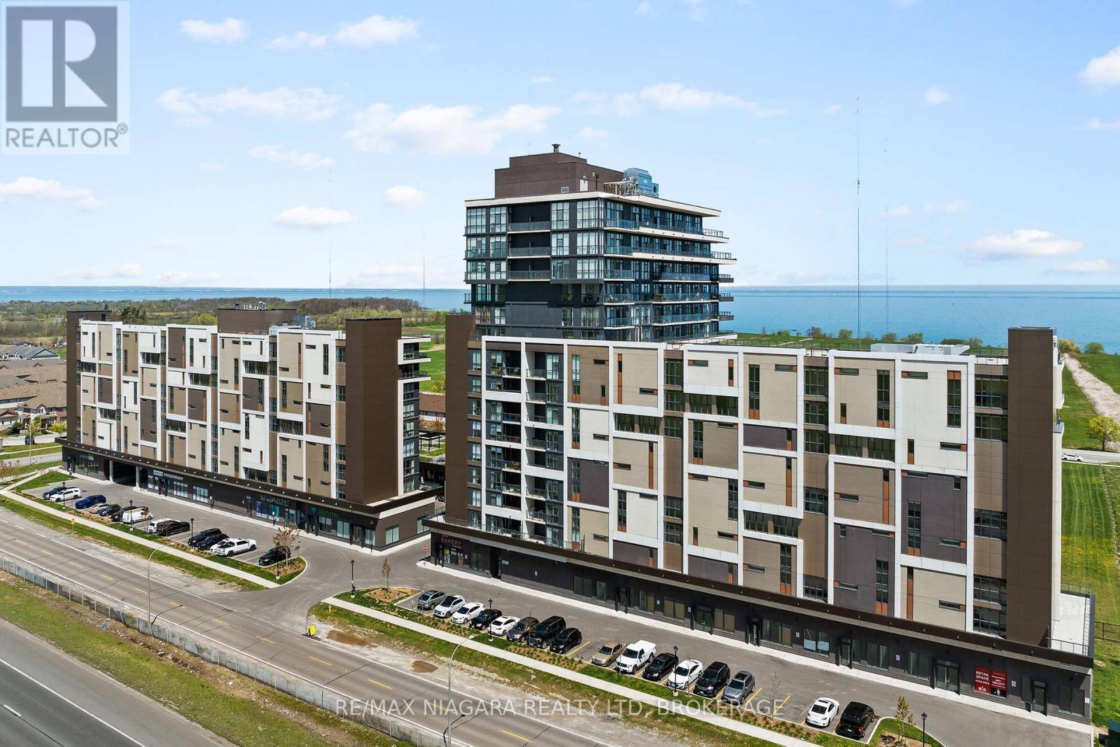Grimsby (grimsby Beach), ON L3M0H9,550 North Service RD #1202