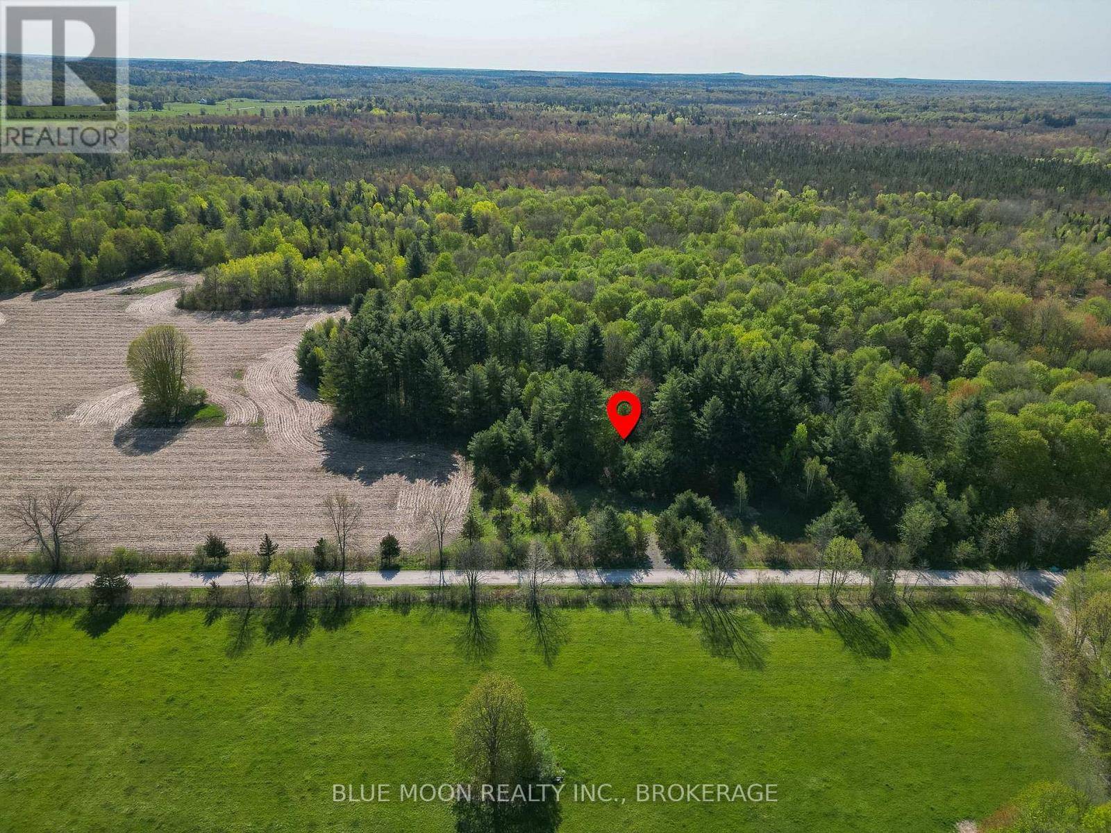 Rideau Lakes, ON K0E1N0,0 FORTUNE LINE ROAD