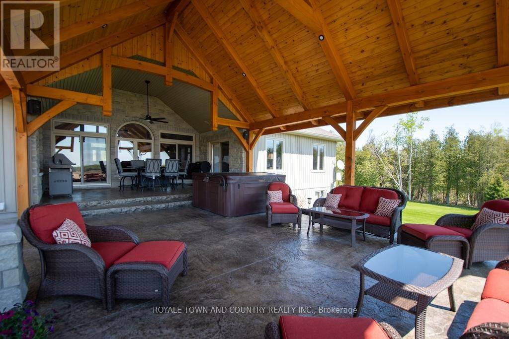 Kawartha Lakes, ON K9V4R4,1308 RIVER ROAD