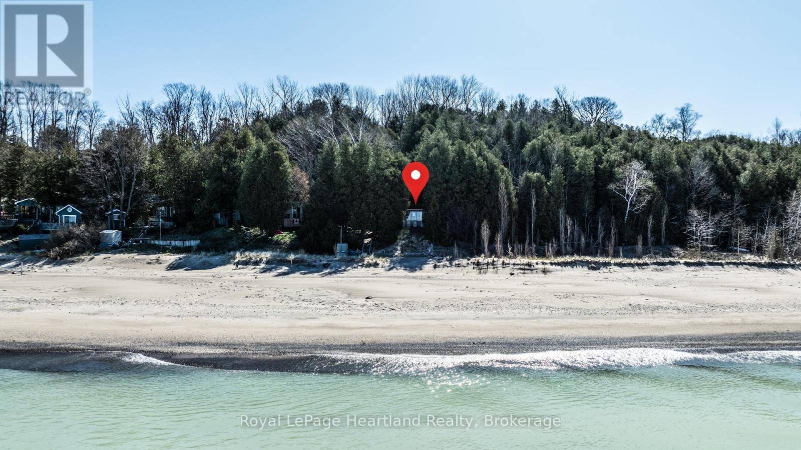 Ashfield-colborne-wawanosh (ashfield), ON N7A3X9,83815B DICKSON STREET