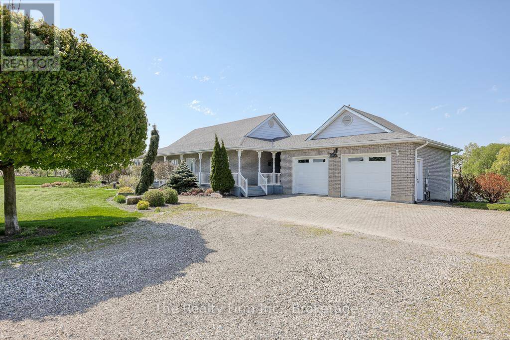 Blandford-blenheim, ON N0J1M0,716173 18TH LINE