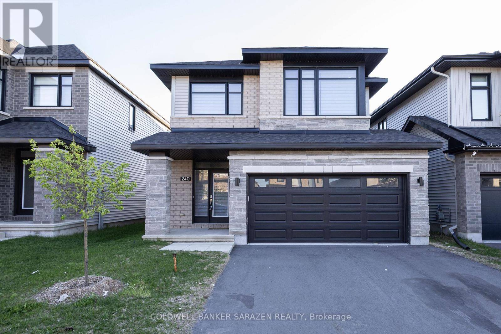 Ottawa, ON K2S2X8,240 DAGENHAM STREET