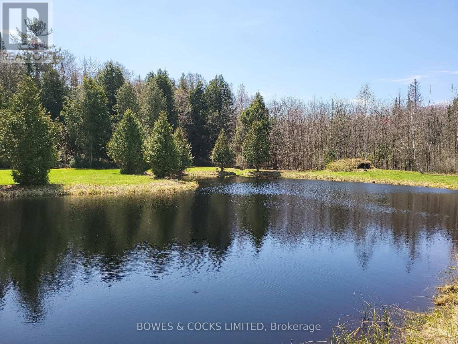 Faraday, ON K0L1C0,56 OTTER LAKE ROAD