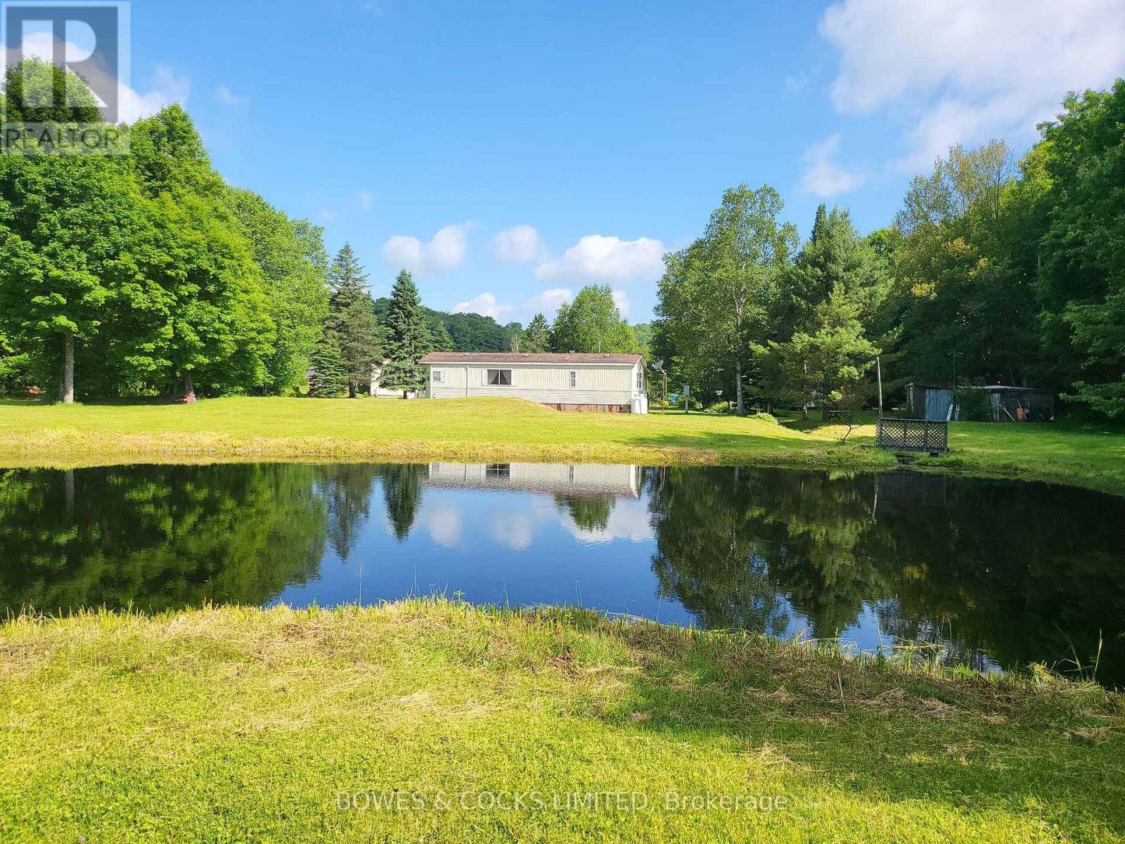 Faraday, ON K0L1C0,56 OTTER LAKE ROAD