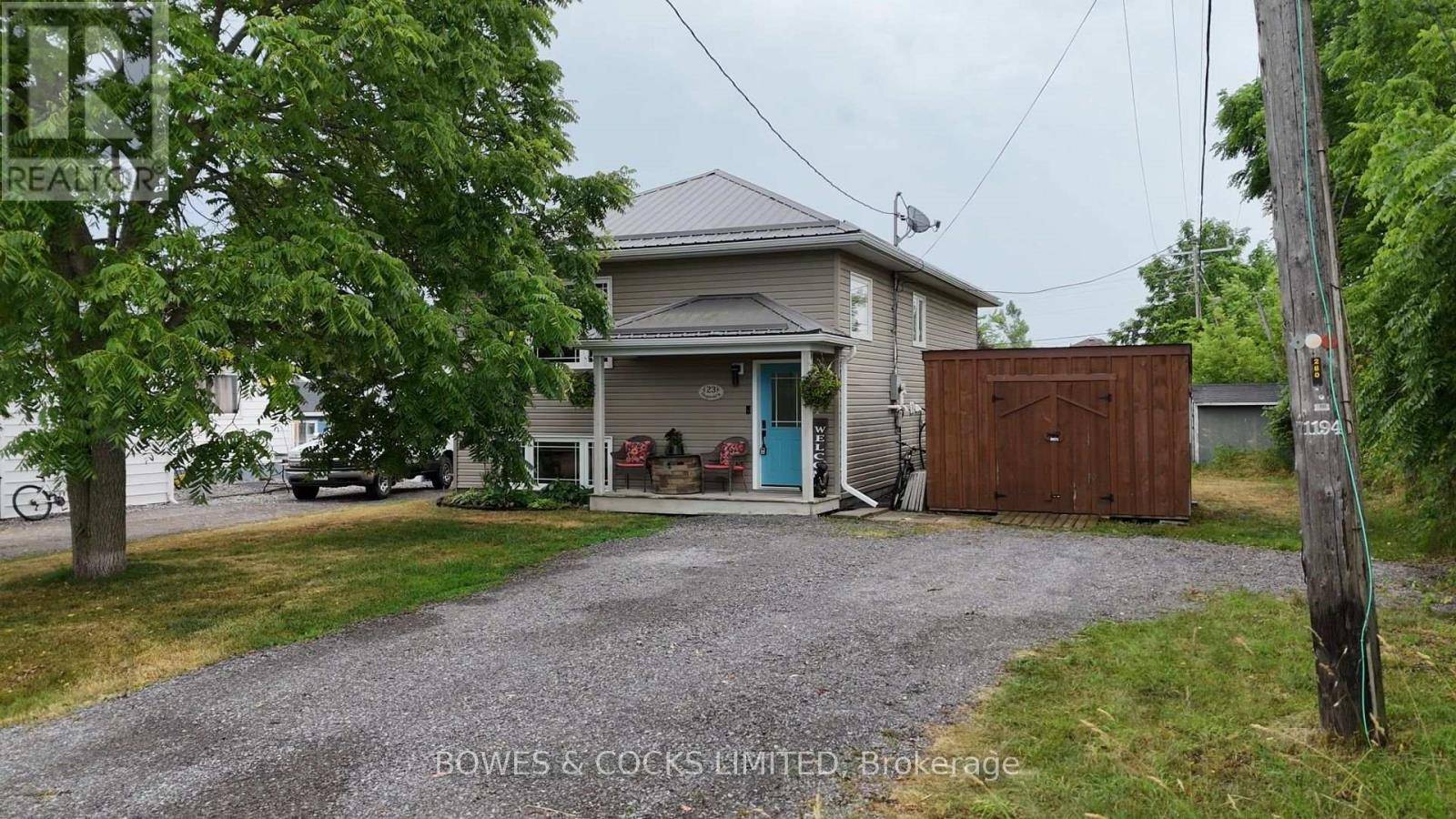 Selwyn, ON K0L2H0,23 FITZGERALD STREET