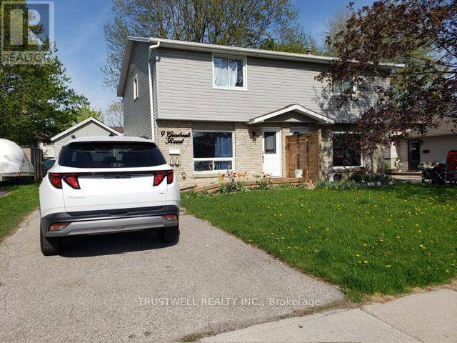 Woolwich, ON N3B1V6,9 GROSBEAK ROAD