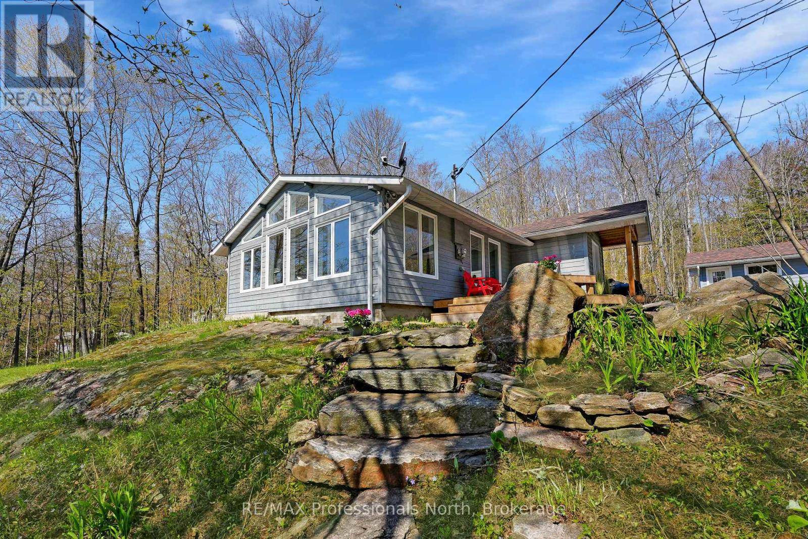 Minden Hills (minden), ON K0M2K0,13914 HWY 35