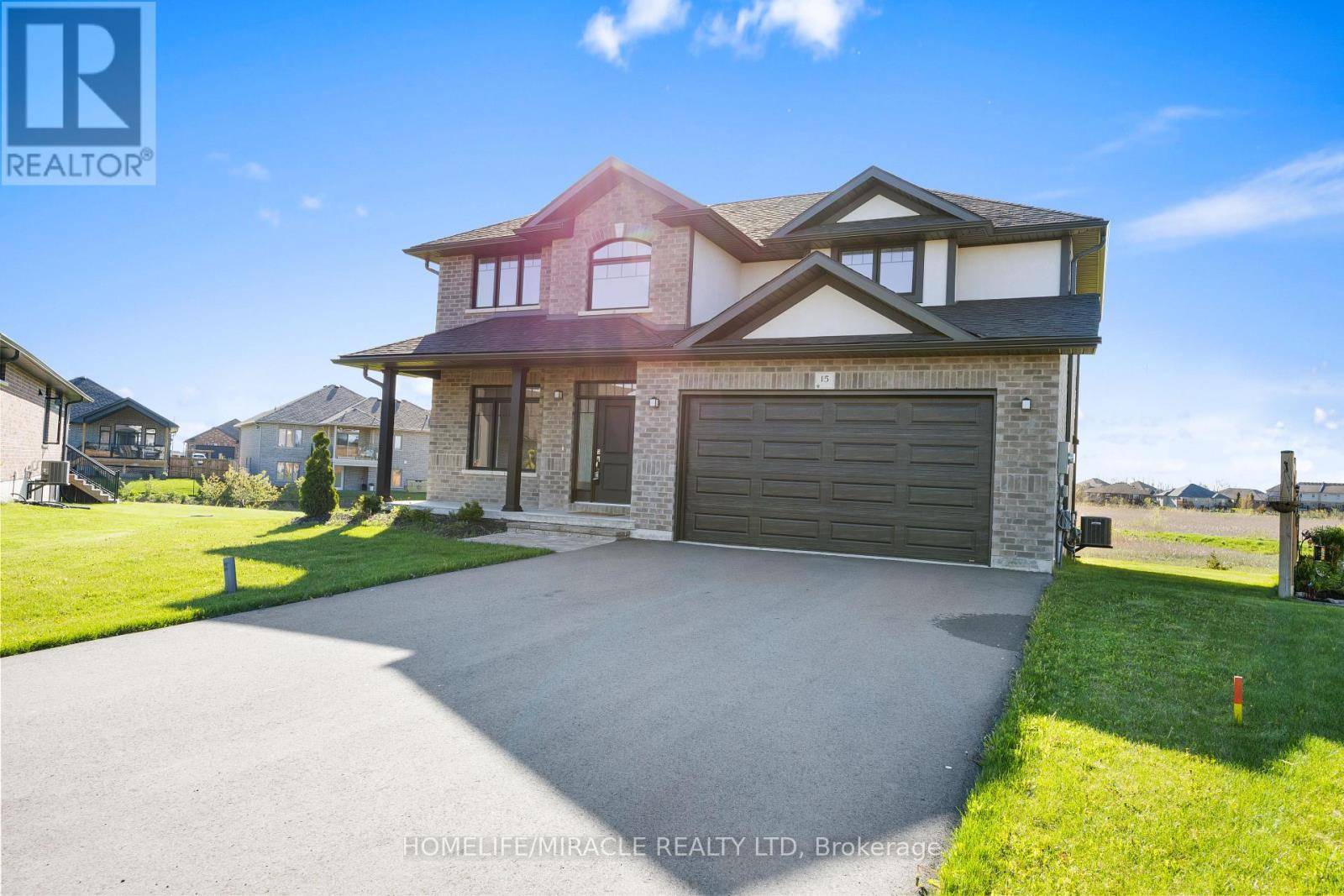 Belleville (thurlow Ward), ON K8N0R6,15 MAVETY COURT