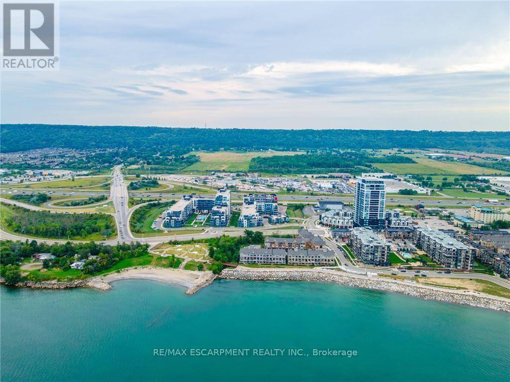 Grimsby (grimsby Beach), ON L3M0J1,16 Concord PL #547