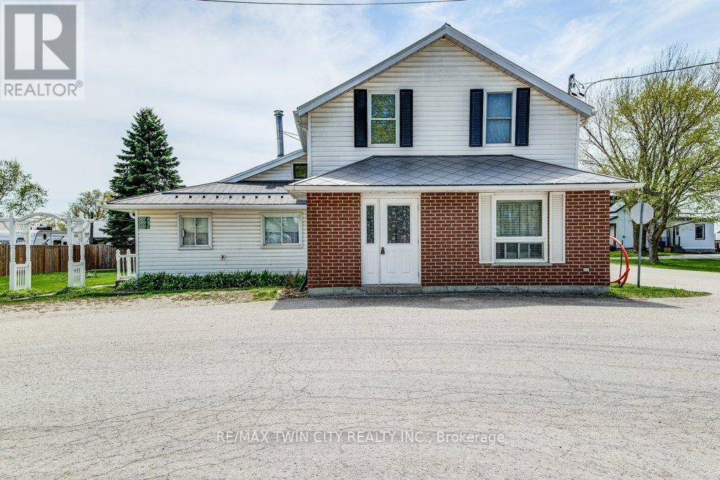 North Perth (wallace), ON N0G1Y0,5207 88 LINE