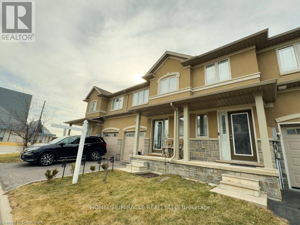 Hamilton (butler), ON L8W0B6,615 Rymal RD East #33