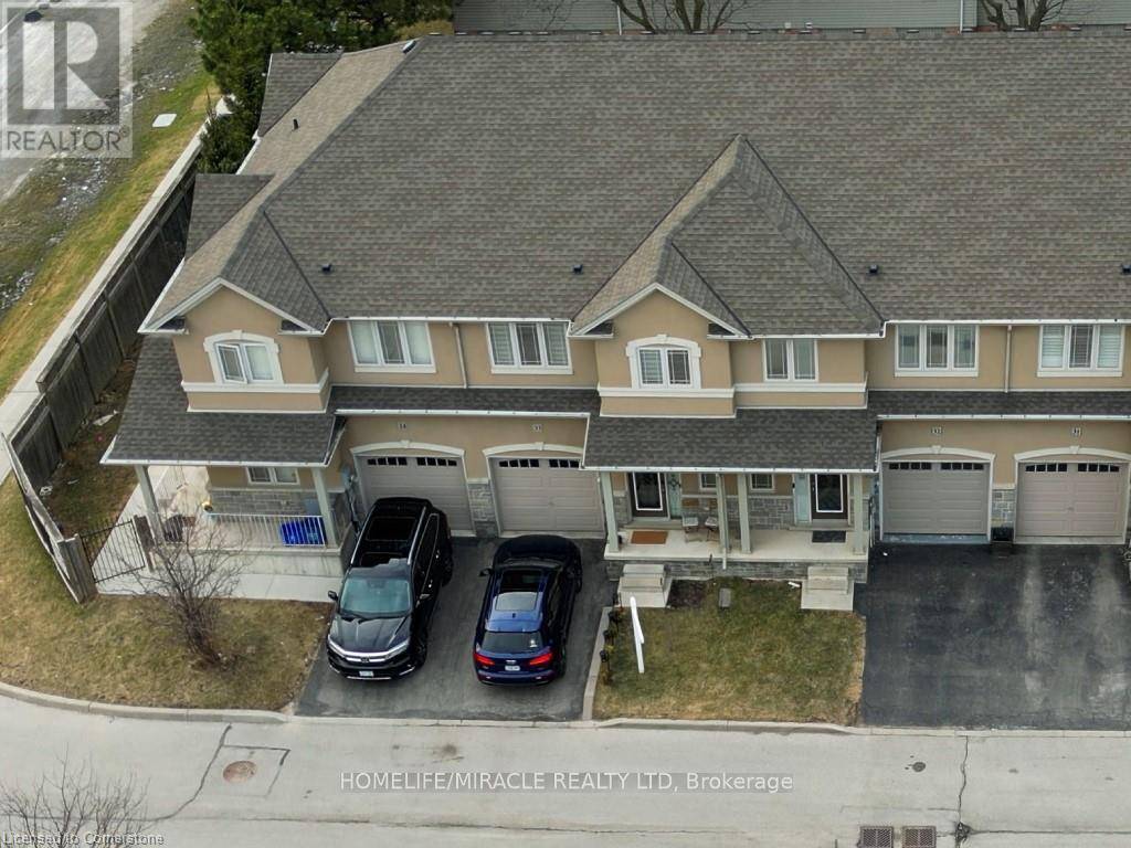 Hamilton (butler), ON L8W0B6,615 Rymal RD East #33