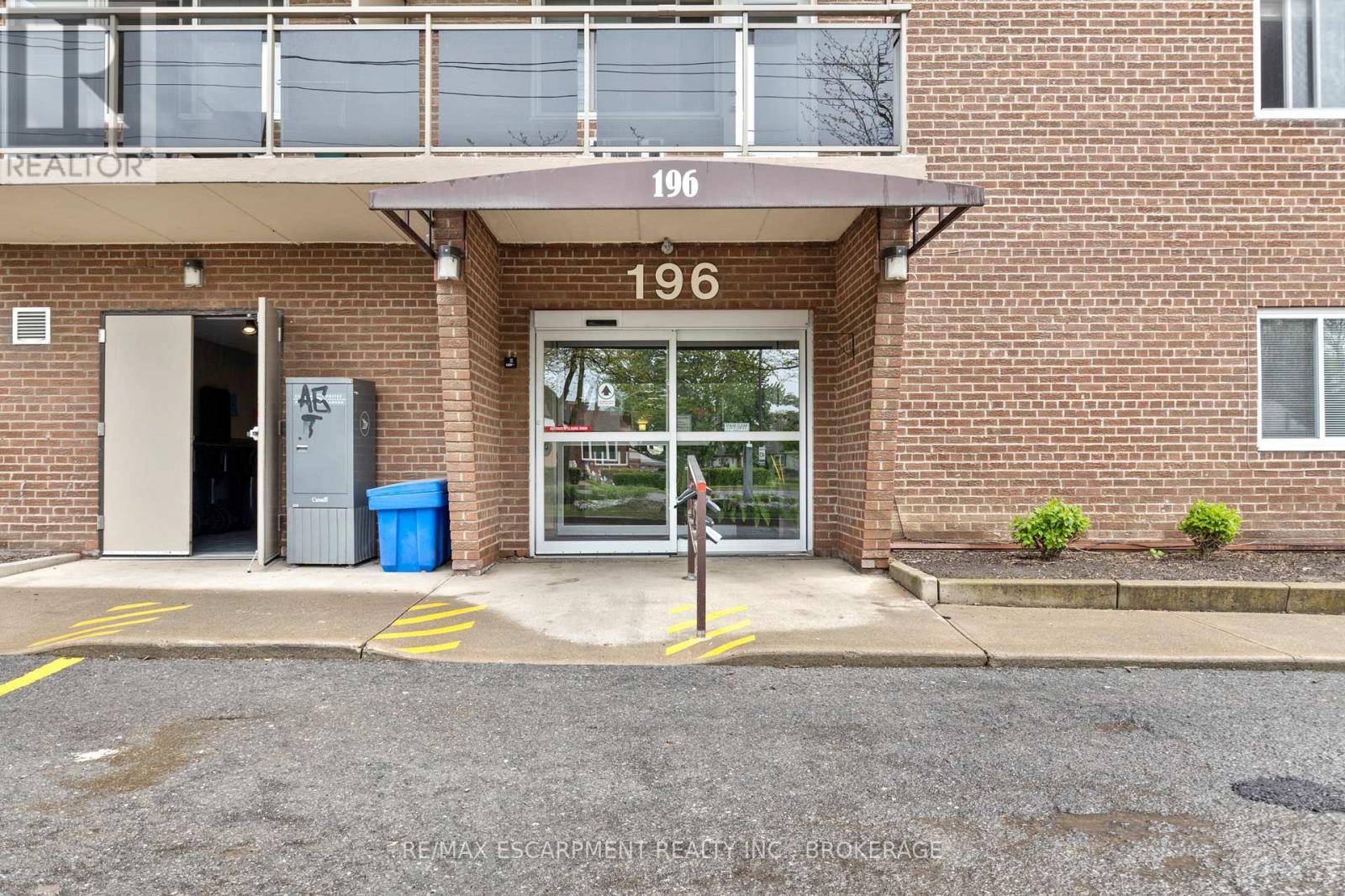 St. Catharines (fairview), ON L2N5T2,196 SCOTT ST #115