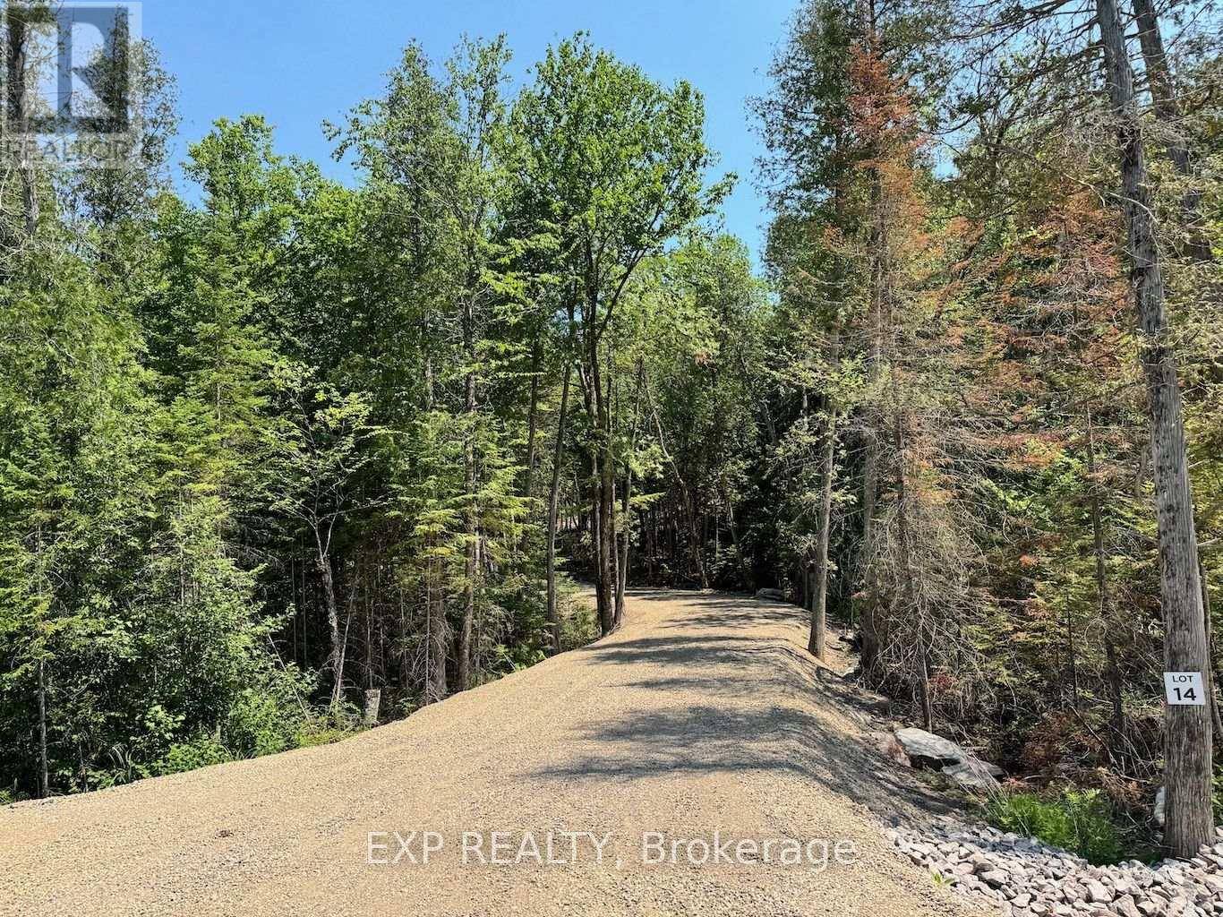 Madawaska Valley, ON K0J1B0,LOT 14 LAKEWOODS DRIVE