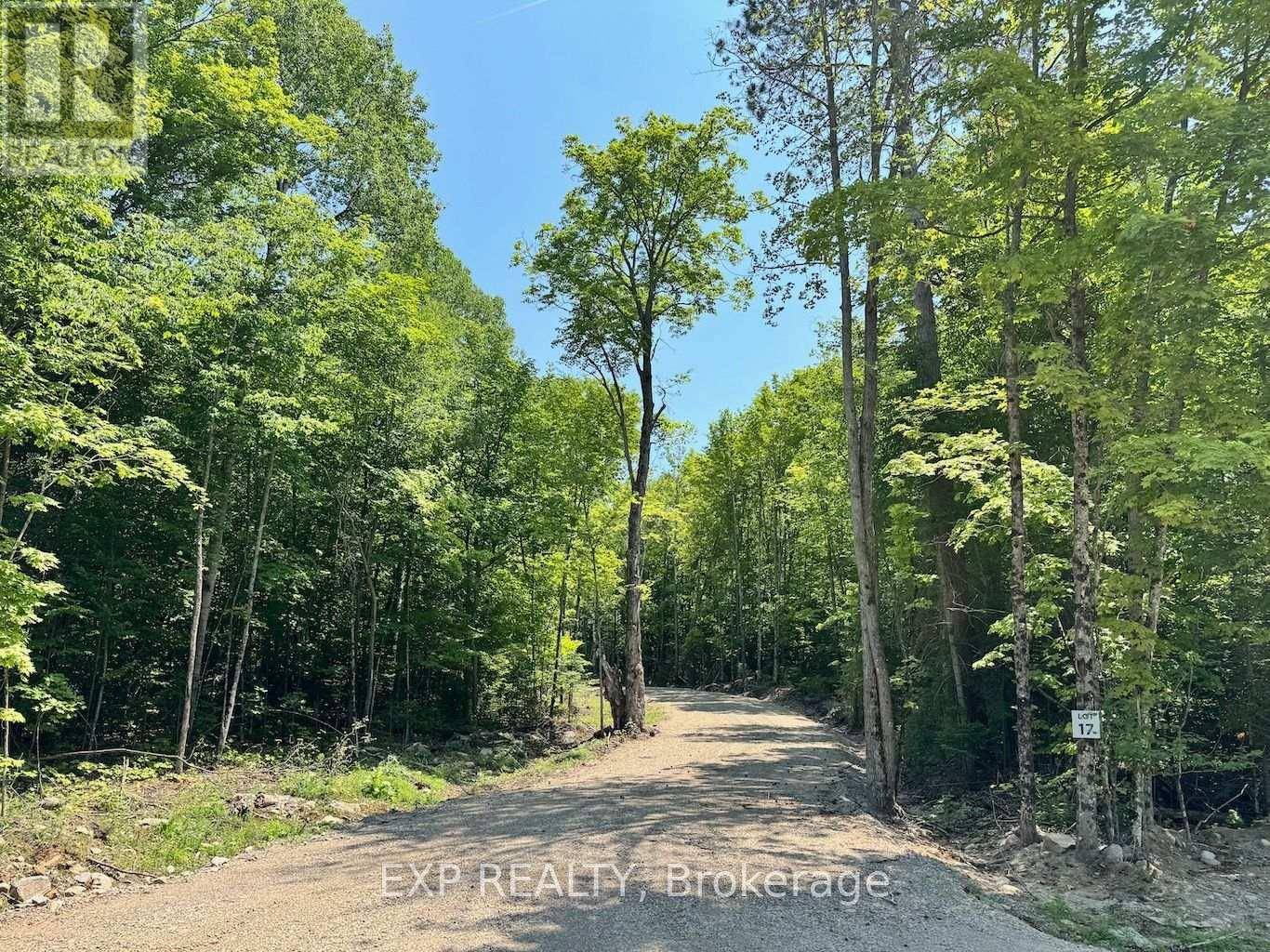 Madawaska Valley, ON K0J1B0,LOT 17 LAKEWOODS DRIVE