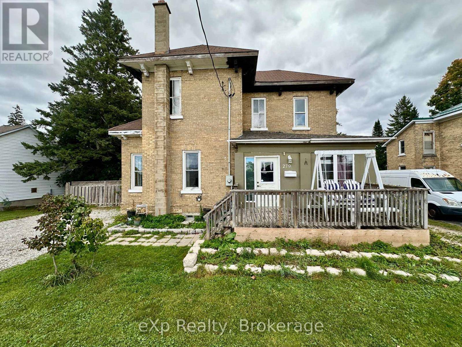 Arran-elderslie, ON N0G1L0,279 1ST AVE AVENUE S