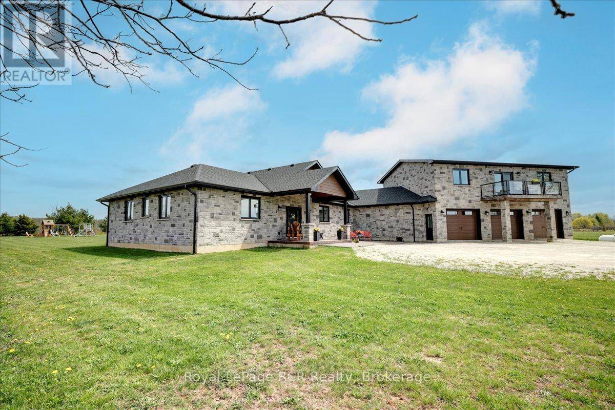Meaford, ON N4K5N3,438811 GREY 15 ROAD