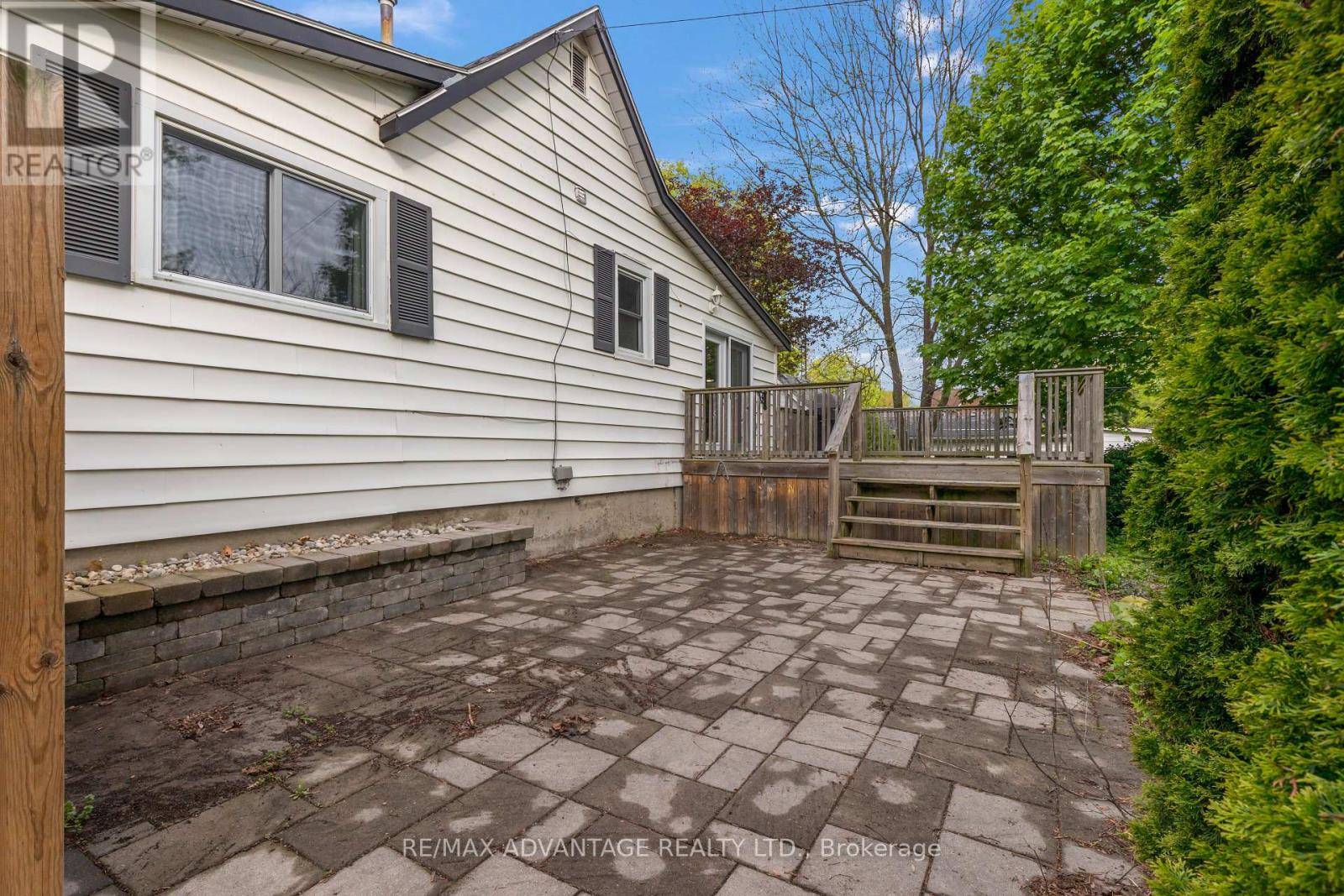 Chatham-kent (ridgetown), ON N0P2C0,30 BROADWAY STREET