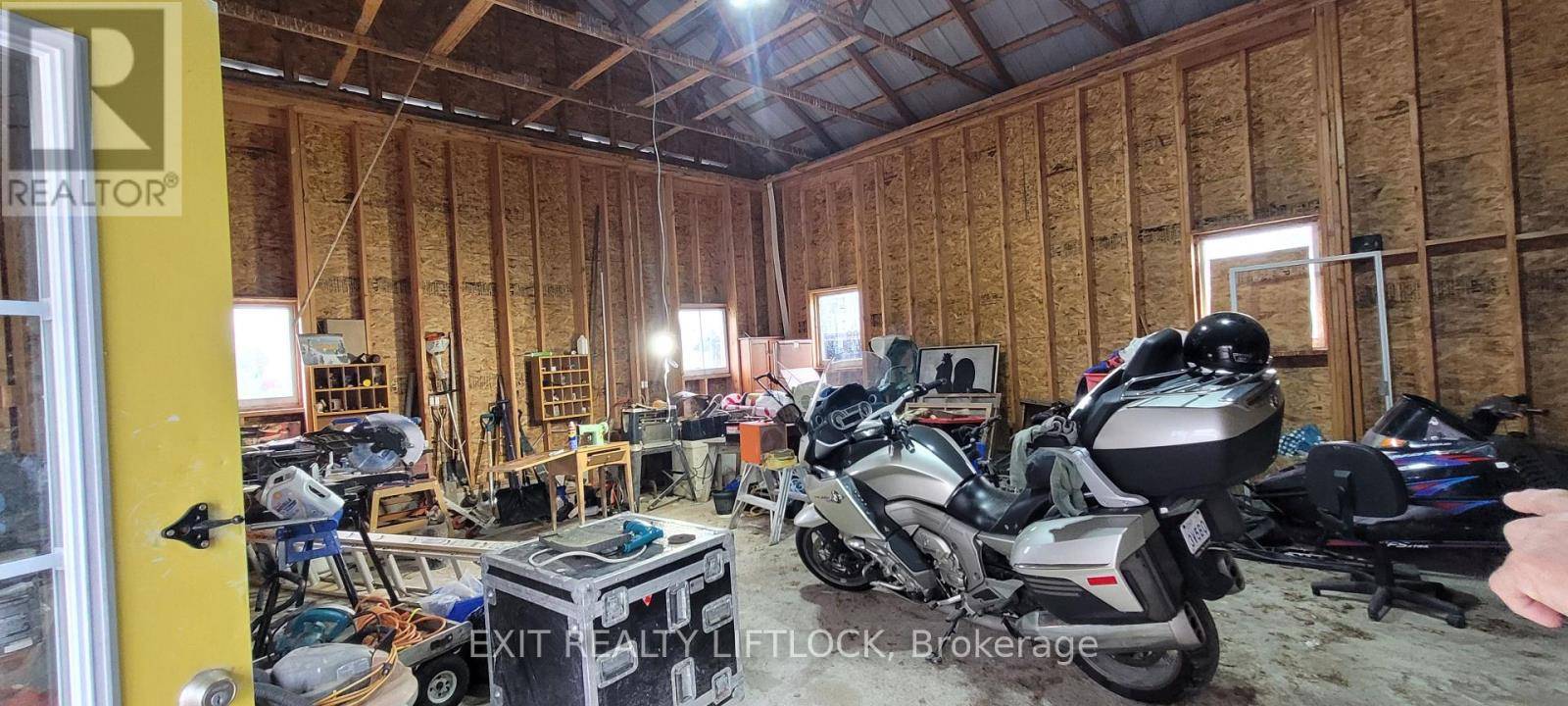 Douro-dummer, ON K0L3A0,2917 COUNTY ROAD 38