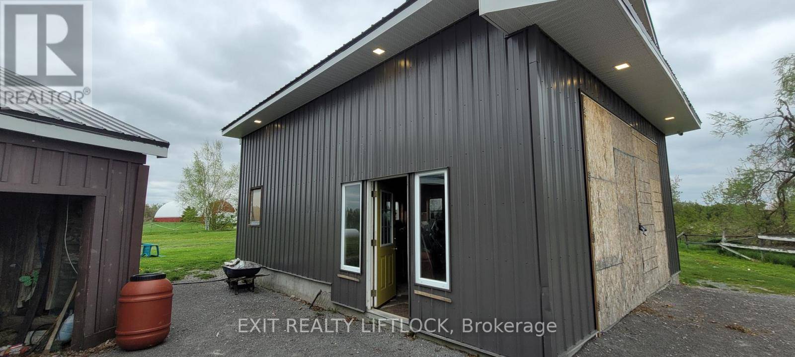 Douro-dummer, ON K0L3A0,2917 COUNTY ROAD 38
