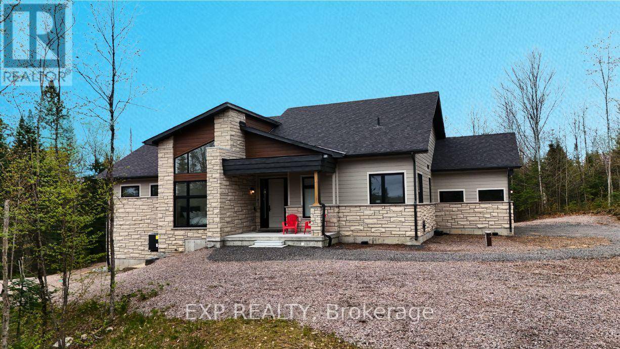 Lake Of Bays (franklin), ON P1J2J6,1017 RIDGELINE DRIVE