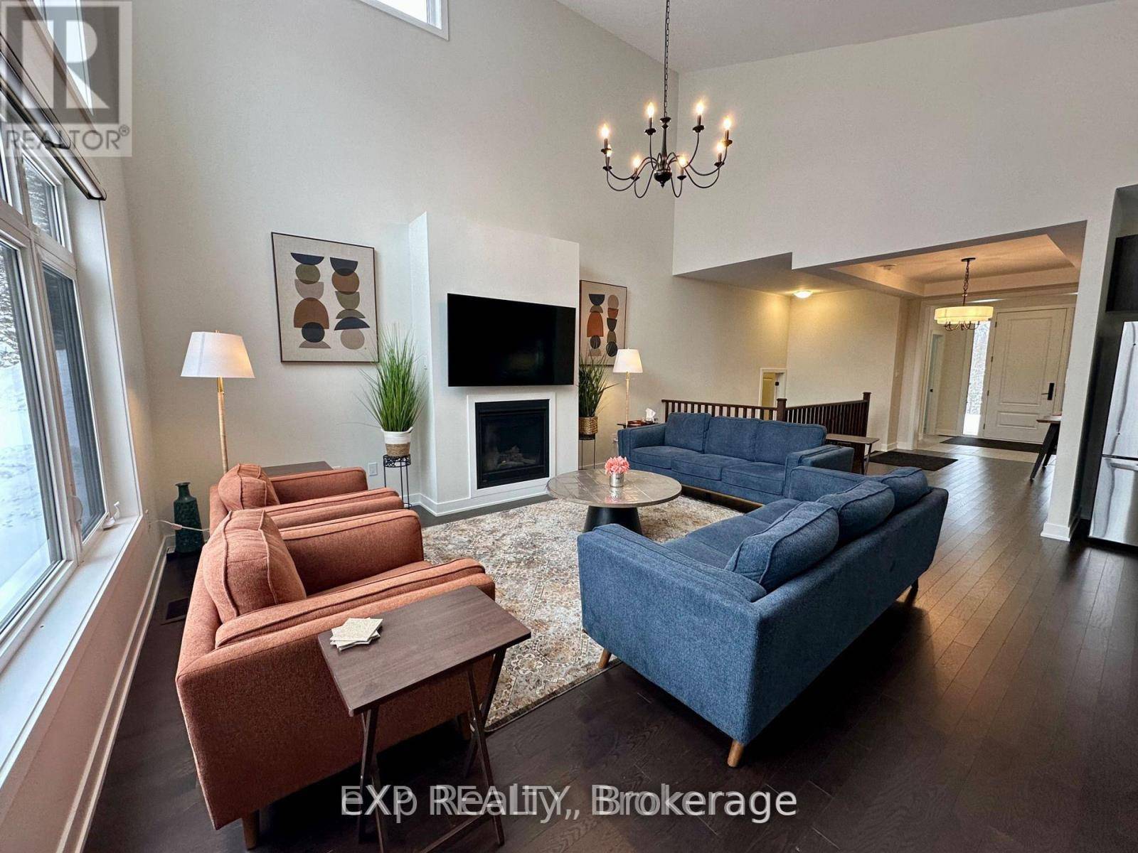 Lake Of Bays (franklin), ON P1J2J6,1017 RIDGELINE DRIVE